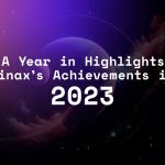 A year in highlights: Pinax's achievements in 2023